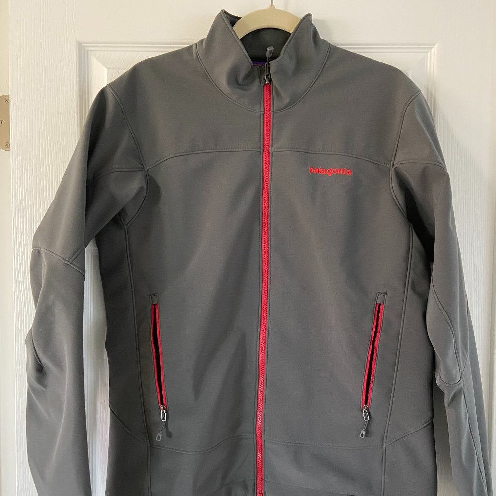 Men's Patagonia Jacket